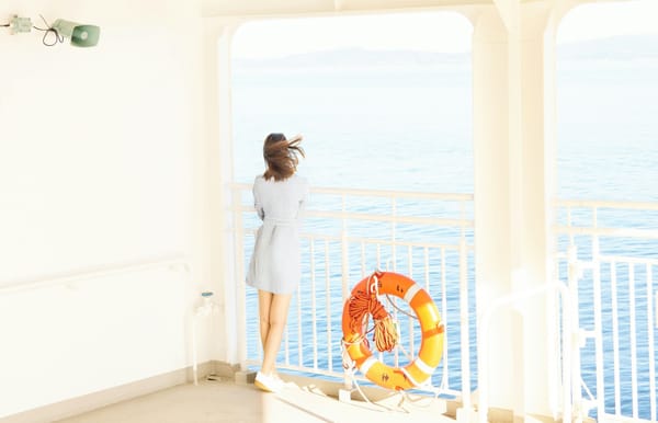 Summer Reset